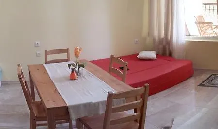شقة Ecostar 12 Apartements *