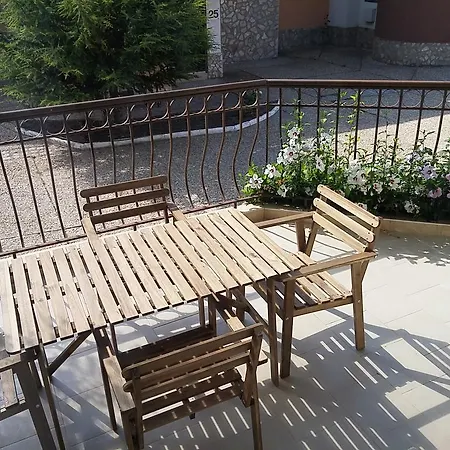 شقة Ecostar 12 Apartements *