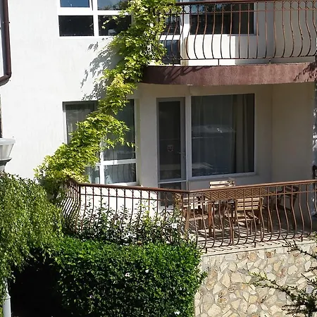 Ecostar 12 Apartements