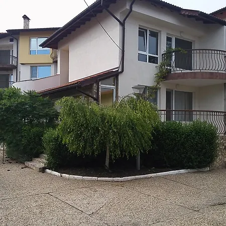 Ecostar 12 Apartements