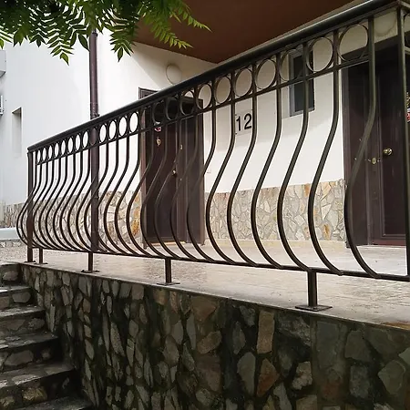شقة Ecostar 12 Apartements روغاشيفو