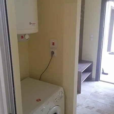 شقة Ecostar 12 Apartements