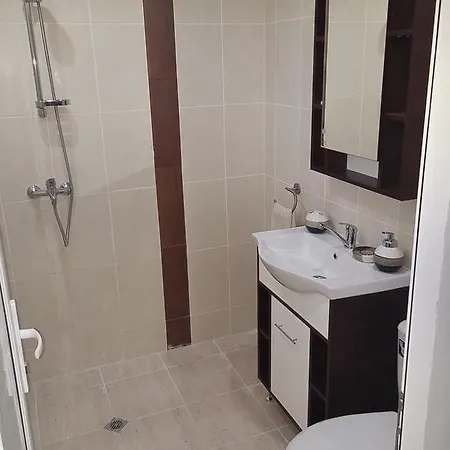 شقة Ecostar 12 Apartements روغاشيفو