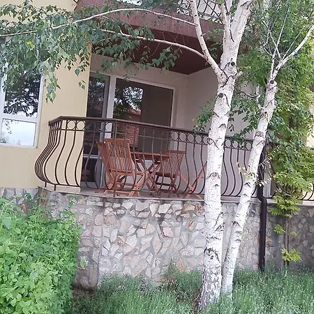شقة Ecostar 12 Apartements *