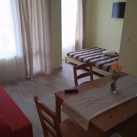 Ecostar 12 Apartements