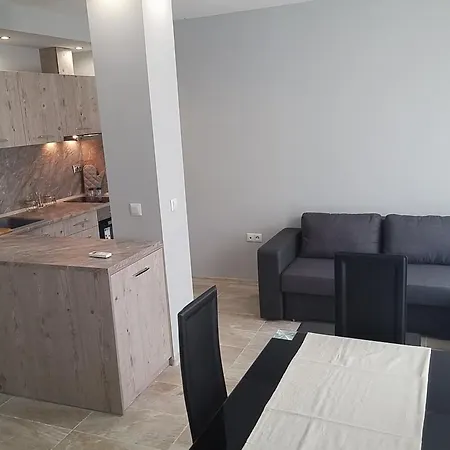 شقة Ecostar 12 Apartements روغاشيفو