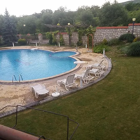 Ecostar 12 Apartements