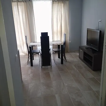 شقة Ecostar 12 Apartements *